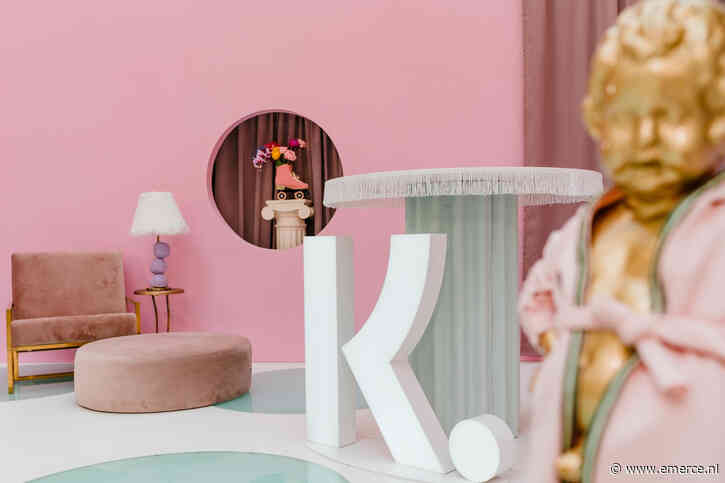 Klarna sluit internationale kassadeal met Verifone