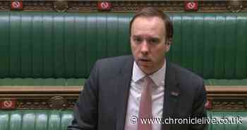 Full list of Covid-19 tier changes and which areas are now in Tier 3