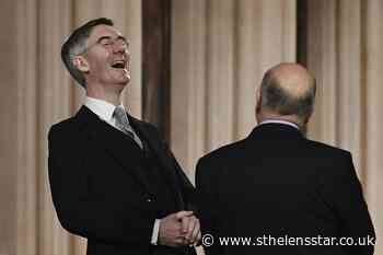 Rees-Mogg: Unicef should be 'ashamed' for 'playing politics' - St Helens Star