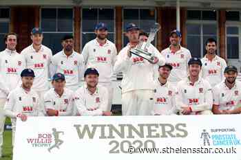 Essex begin defence of County Championship title against Worcestershire - St Helens Star