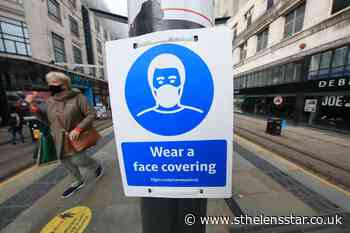 Mixed messaging: The Government's changing advice during the pandemic - St Helens Star