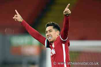 Roberto Firmino nets late header as Liverpool edge past Tottenham - St Helens Star