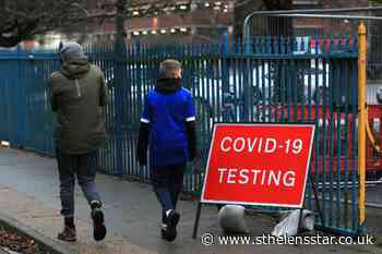 'Worst affected' Tier 2 areas to be offered community testing - St Helens Star