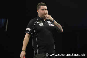 William Hill World Darts Championship 2021 is underway - St Helens Star