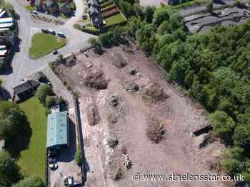 MCI Developments purchase Lancots Lane site for 63 homes - St Helens Star