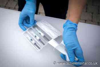 St Helens GPs expected to begin Covid vaccine roll-out from Wednesday - St Helens Star