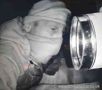 CCTV appeal after burglary on Dentons Green Lane - St Helens Star