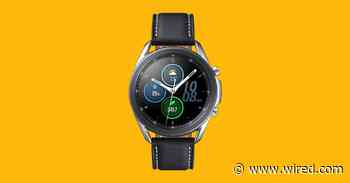 Our Fave Smartwatches Do Much More Than Just Tell Time