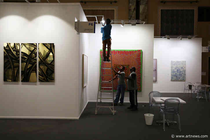 Art Dubai Moves Forward With March 2021 Fair—and More: Morning Links from December 17, 2020