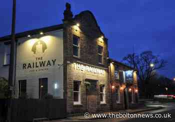 Bolton's pubs and restaurants react to tier 3 announcement