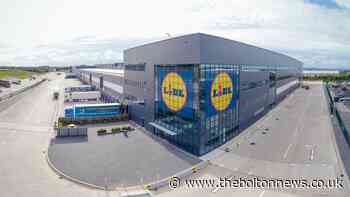 Lidl recall chicken products over salmonella contamination