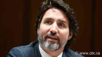 Liberals striving for 'balance' on federal transparency, Trudeau says