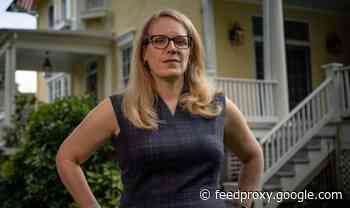 Joe Biden’s media chief defends official after ‘bunch of f***ers’ outburst to Republicans
