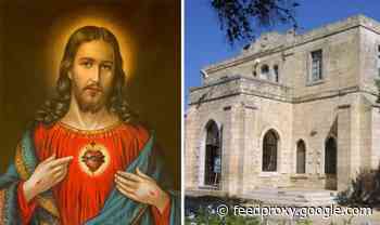 Jesus ‘born in different location’ as Bible rewritten with ‘another Bethlehem' find