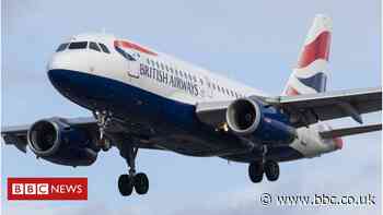 BA drops 15 long-haul routes including Seoul and Seychelles