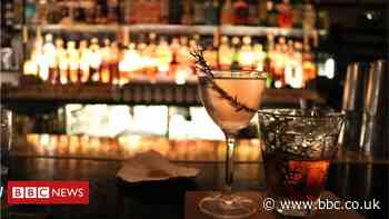 Covid curbs scandalous, says Revolution Bars chief