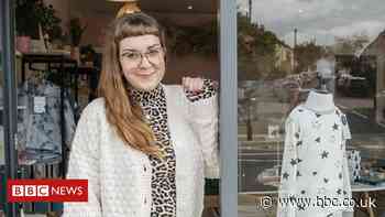 'I've lost £20,000 in sales because of shipping delays'