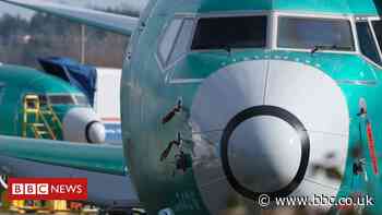 Boeing hires its own pilots to smooth return of 737