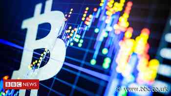Bitcoin hits all-time high rising above $20,000