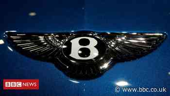 Bentley v Bentley: Car firm loses appeal against trademark ruling