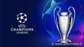 UEFA Champions League per augustus naar RTL
