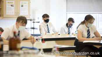 Secondary schools in England to delay start of new term