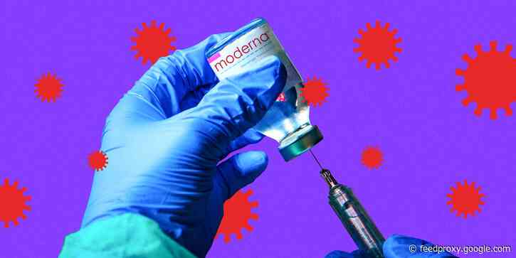 LIVE: An FDA expert panel is meeting today to discuss Moderna's coronavirus vaccine, likely paving the way for the 2nd authorized COVID-19 shot in the US