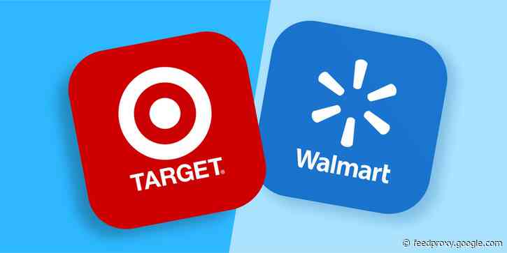 Target Shipt vs. Walmart Plus: Here's how the 2 delivery services stack up