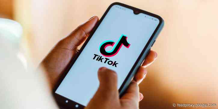 TikTok is coming to TV. YouTube and Netflix better watch their backs.