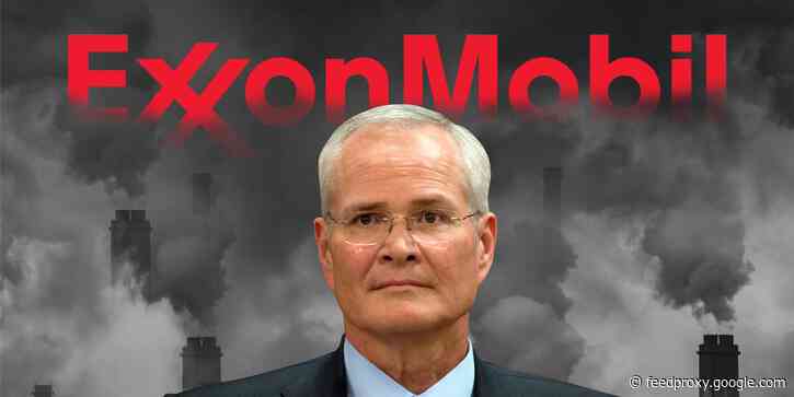 Exxon is slashing workers and cutting costs as a hobbled oil market slowly recovers. Here's everything we know.