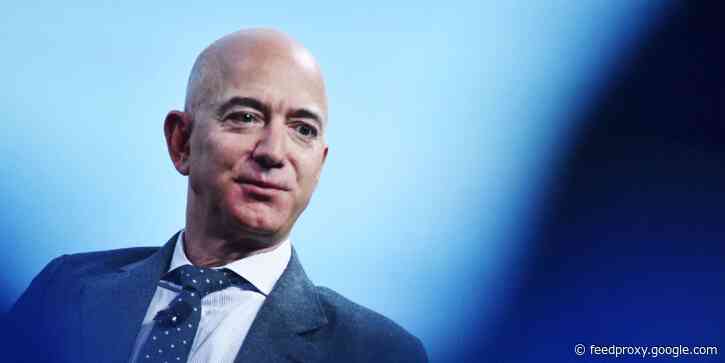 DON'T MISS FRIDAY: What's next for Amazon in healthcare? A conversation with Business Insider reporter Blake Dodge about the e-commerce player's giant ambitions