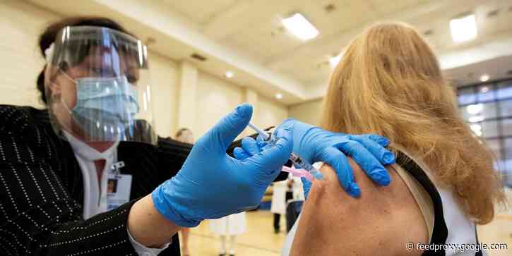 Coronavirus vaccines, compared