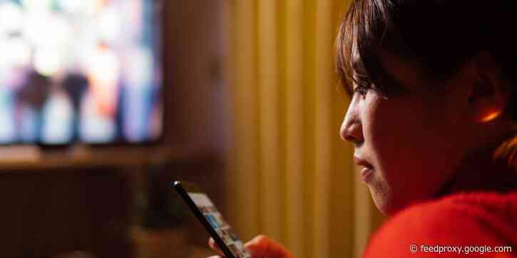 5 ways to reduce addiction-like behaviors while staying at home this holiday season