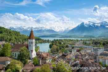 Oppo, Swisscom en Ericsson voeren eerste 'volwaardig' 5G-gesprek in Europa