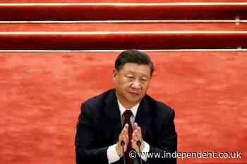 An increasingly belligerent China is reshaping the neighbourhood and its own future