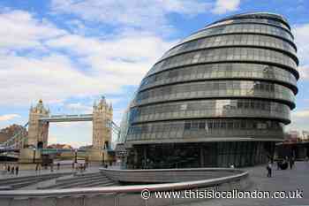 City Hall building could be listed after GLA move
