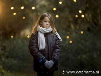 Nieuwe kerstcampagne van Kinderhulp tegen armoede: ‘Geef ze warmte’