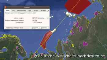 Russland testet neuartige Anti-Satelliten-Waffe, das Pentagon horcht auf