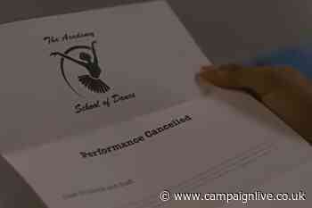 Brands that referenced Covid in Christmas ads turned off consumers