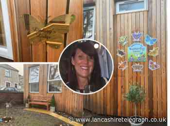 Burnley primary school dedicates new building to former teacher Lindsay Birbeck