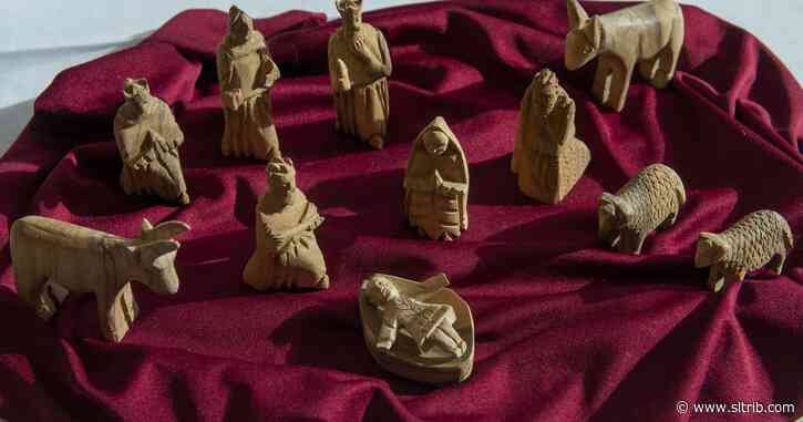 This week in Mormon Land: The missing women in Bethlehem; revisiting ‘Wear Pants to Church Day’; and the Uchtdorfs celebrate
