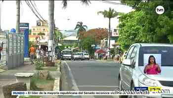 Aumentan casos de COVID-19 en Los Santos - TVN Panamá