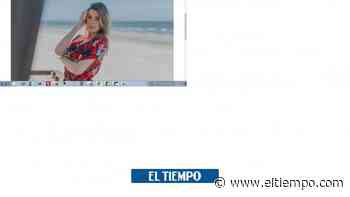 Lola de los Santos, la candidata a Miss Universo de la comunidad LGBT - El Tiempo
