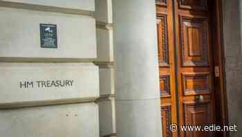 Net-zero impact on UK economy to be 'relatively small', Treasury finds