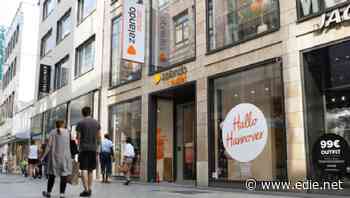 Zalando completes brand assessments as part of environmental disclosure drive