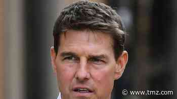 Tom Cruise's COVID Tirade Reportedly Causes Exodus of 'M.I.' Crew