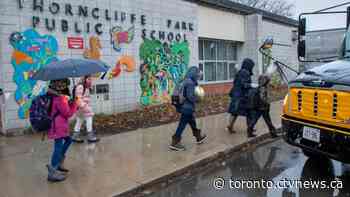 Ontario considering 'all options, including schools' amid rising COVID-19 cases