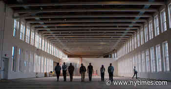 ‘Museum Town’ Review: A Love Letter to Mass MoCA