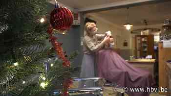 Zelf je haren knippen? Borgloonse barbiers geven online haartooitips - Het Belang van Limburg