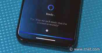 This new Amazon Echo trick lets you make commands without speaking. Here's how     - CNET
